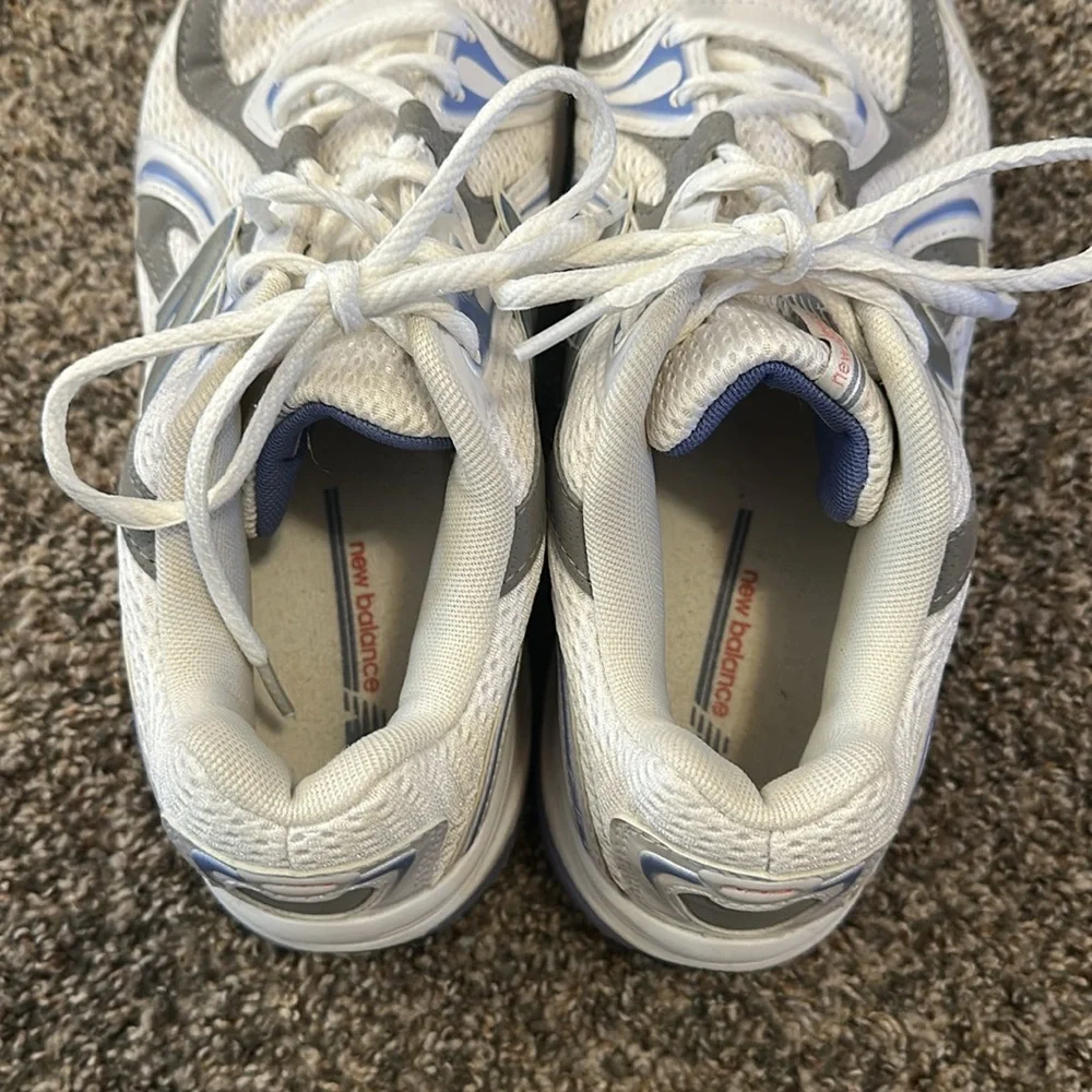 New Balance 559 Women’s Tennis Shoes Size 10.5 - Picture 7 of 8